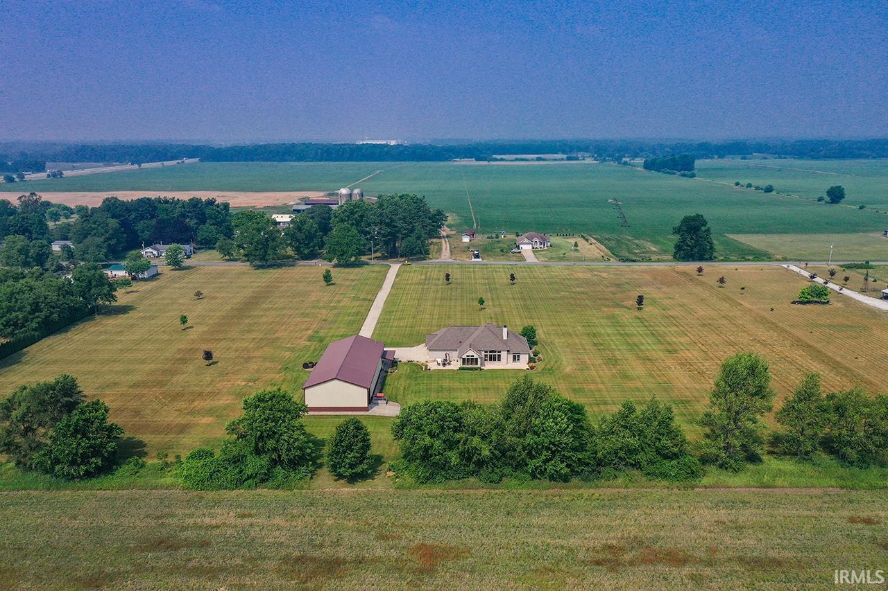 52176 County Road 21 Bristol IN 46507