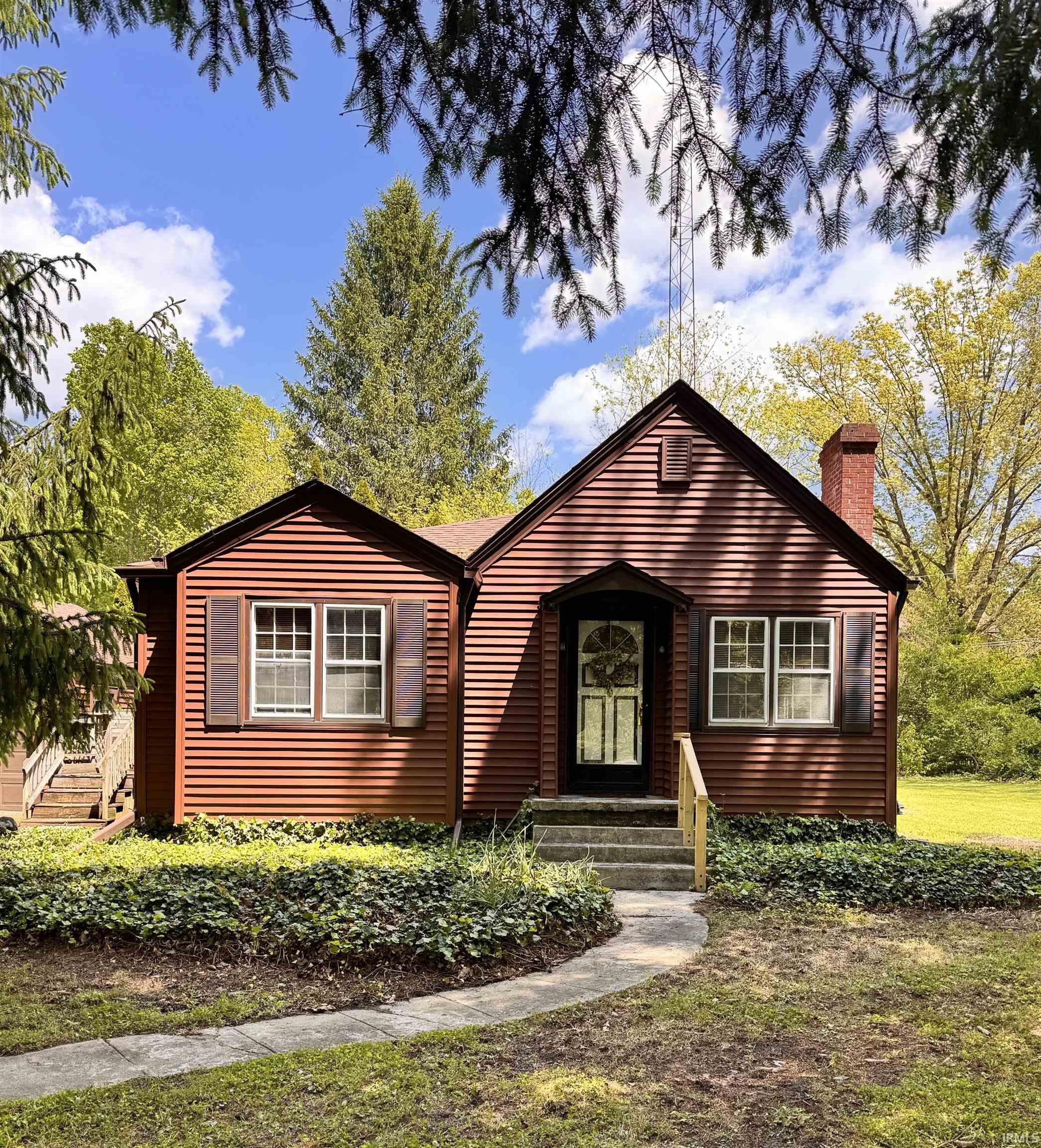 4180 N Wabash Road Marion IN 46952