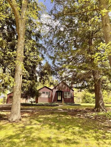 4180 N Wabash Road Marion IN 46952