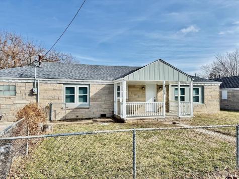 2108 S Grant Street Muncie IN 47302