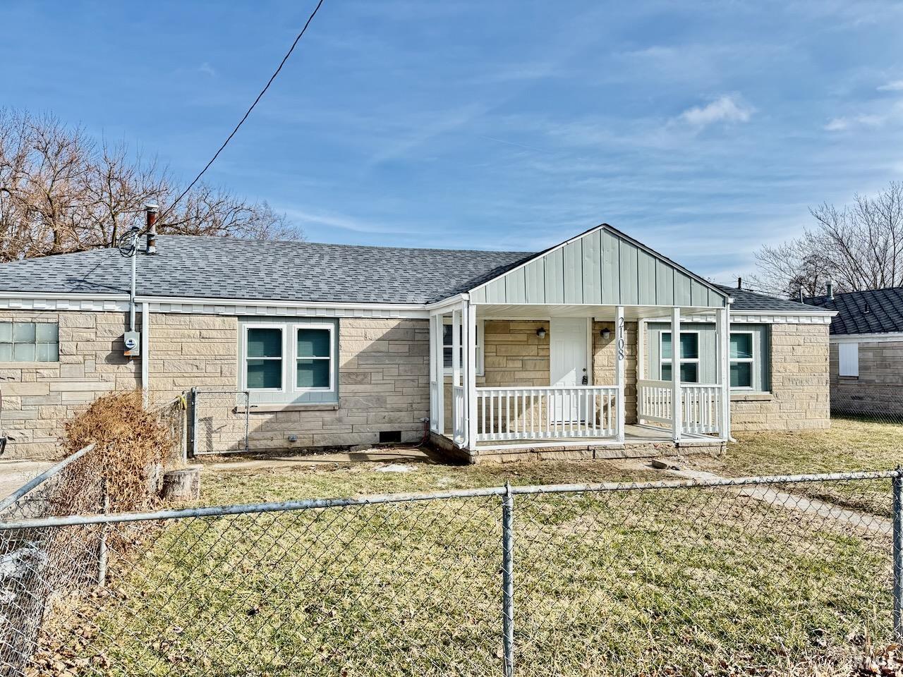 2108 S Grant Street Muncie IN 47302
