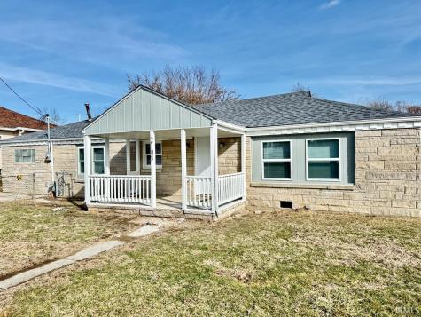 2108 S Grant Street Muncie IN 47302