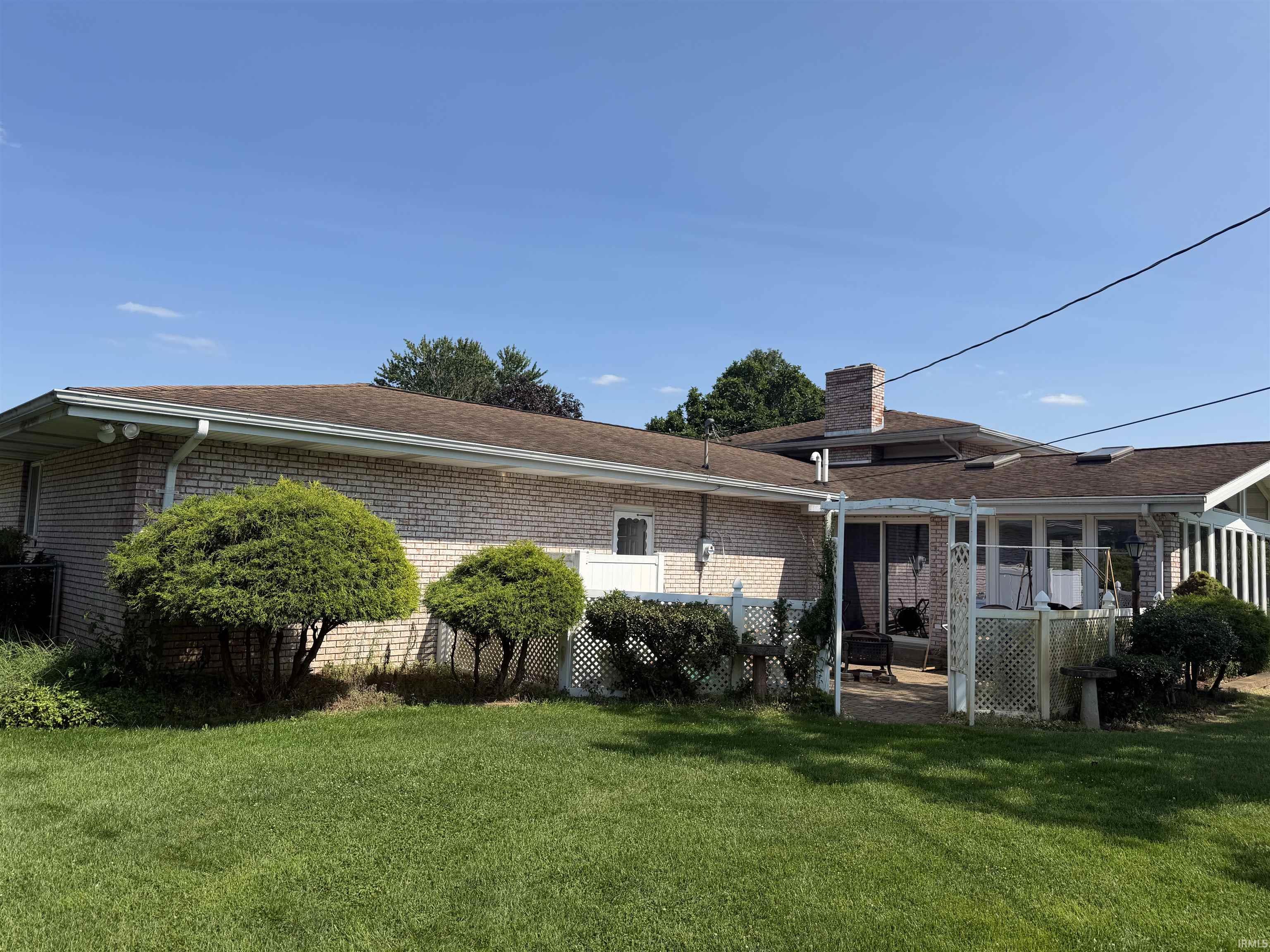 56727 Meadowood Drive Elkhart IN 46516