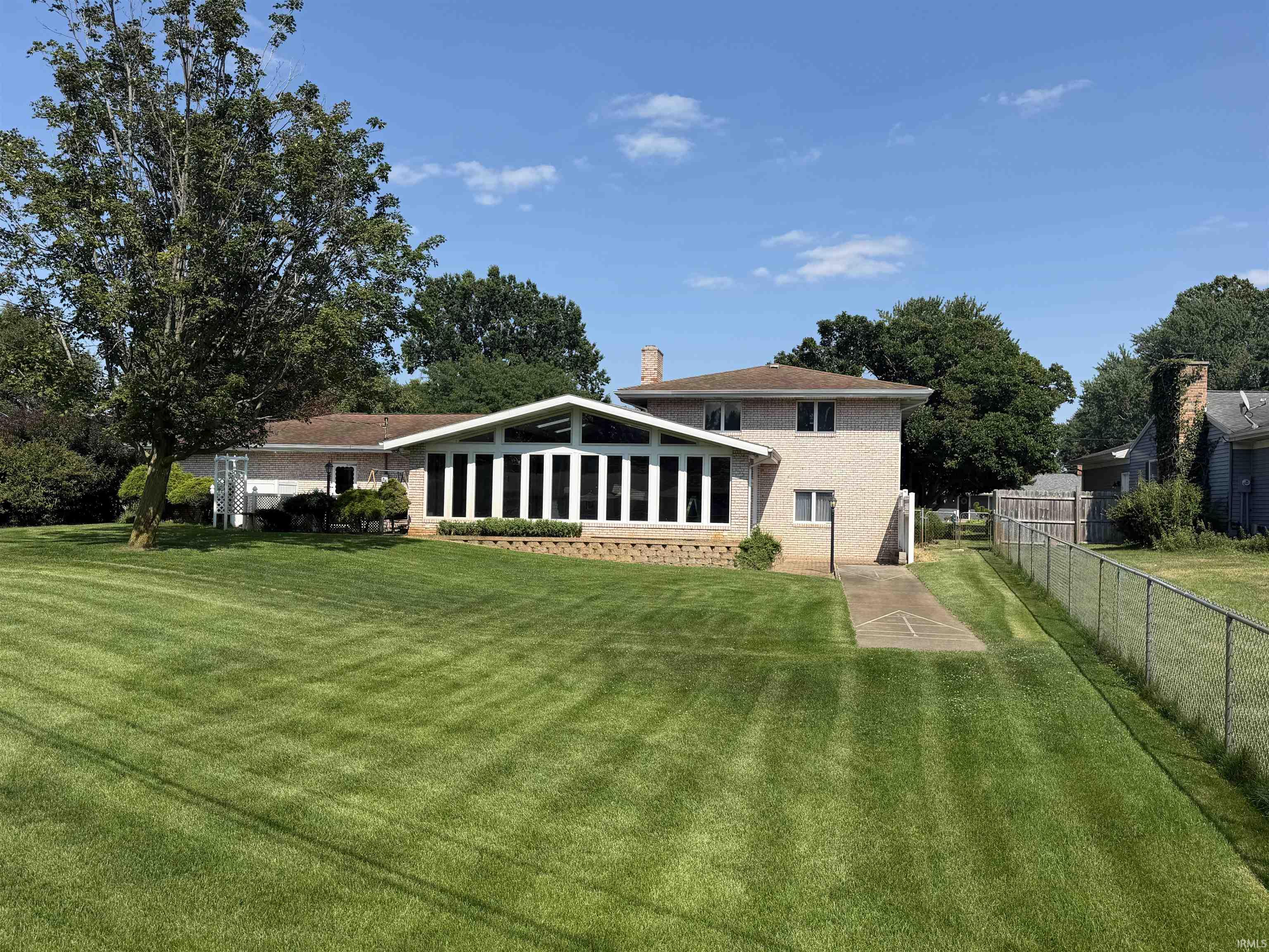 56727 Meadowood Drive Elkhart IN 46516