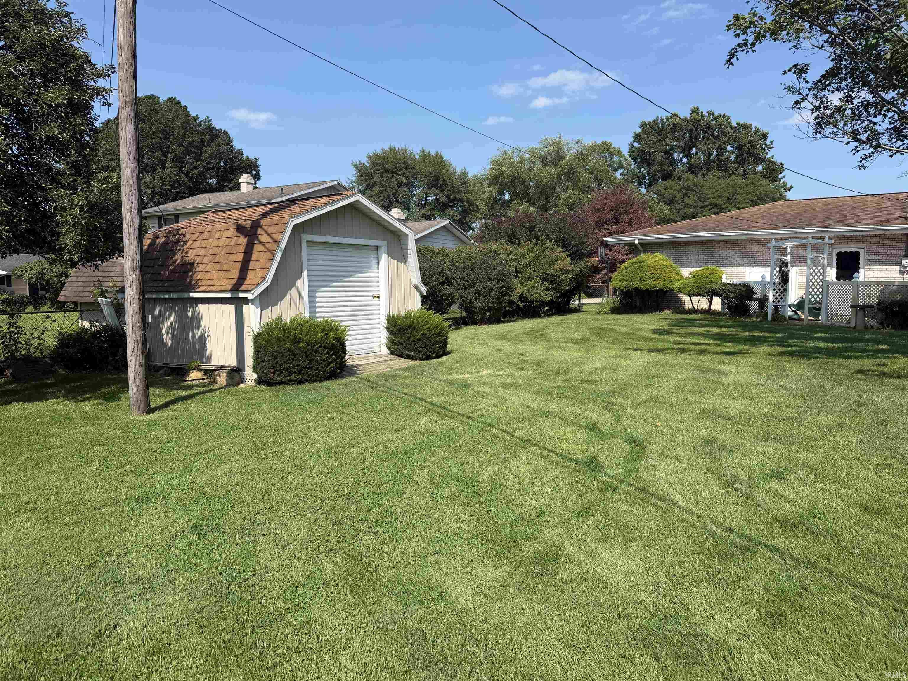 56727 Meadowood Drive Elkhart IN 46516