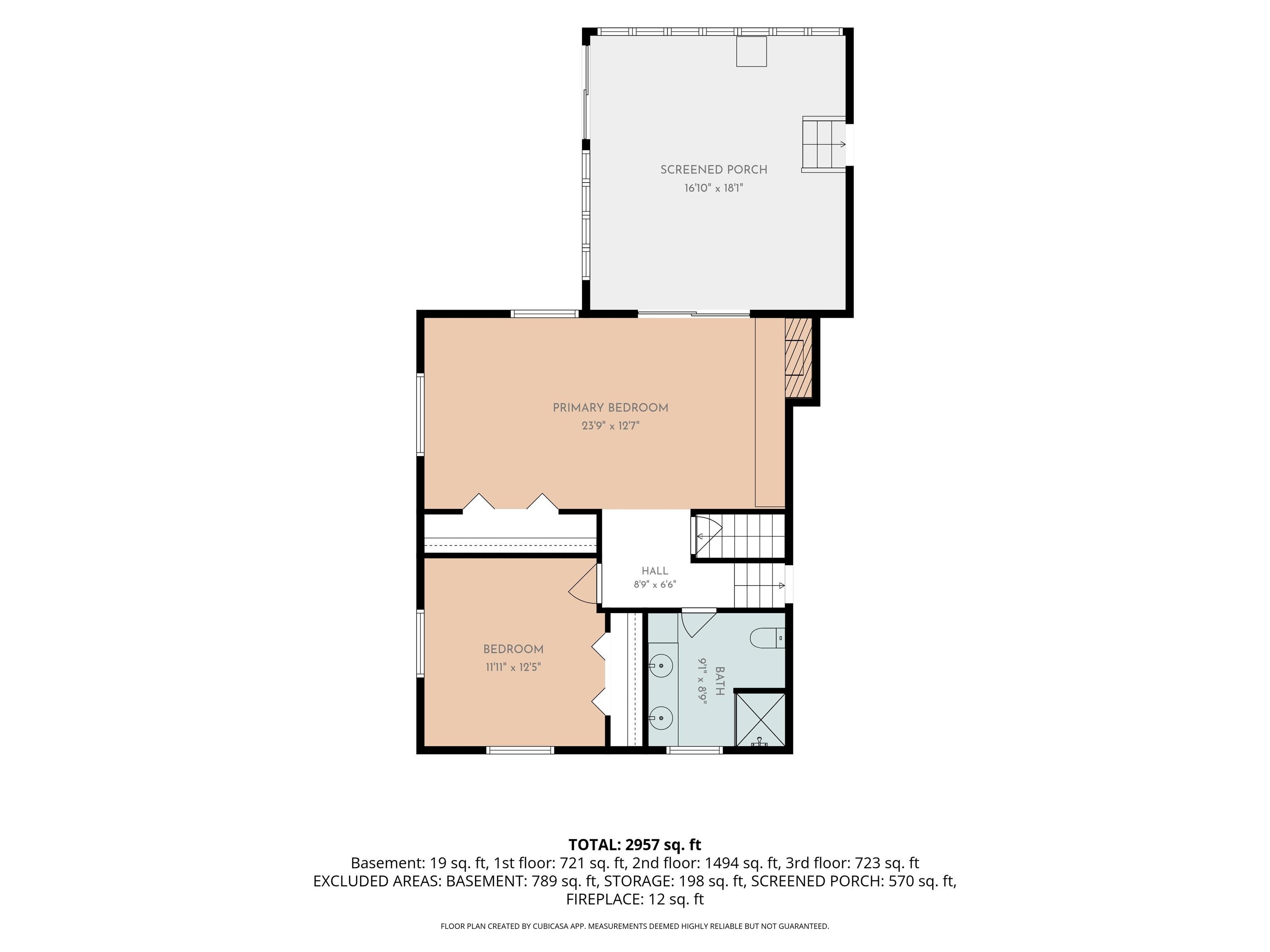 56727 Meadowood Drive Elkhart IN 46516