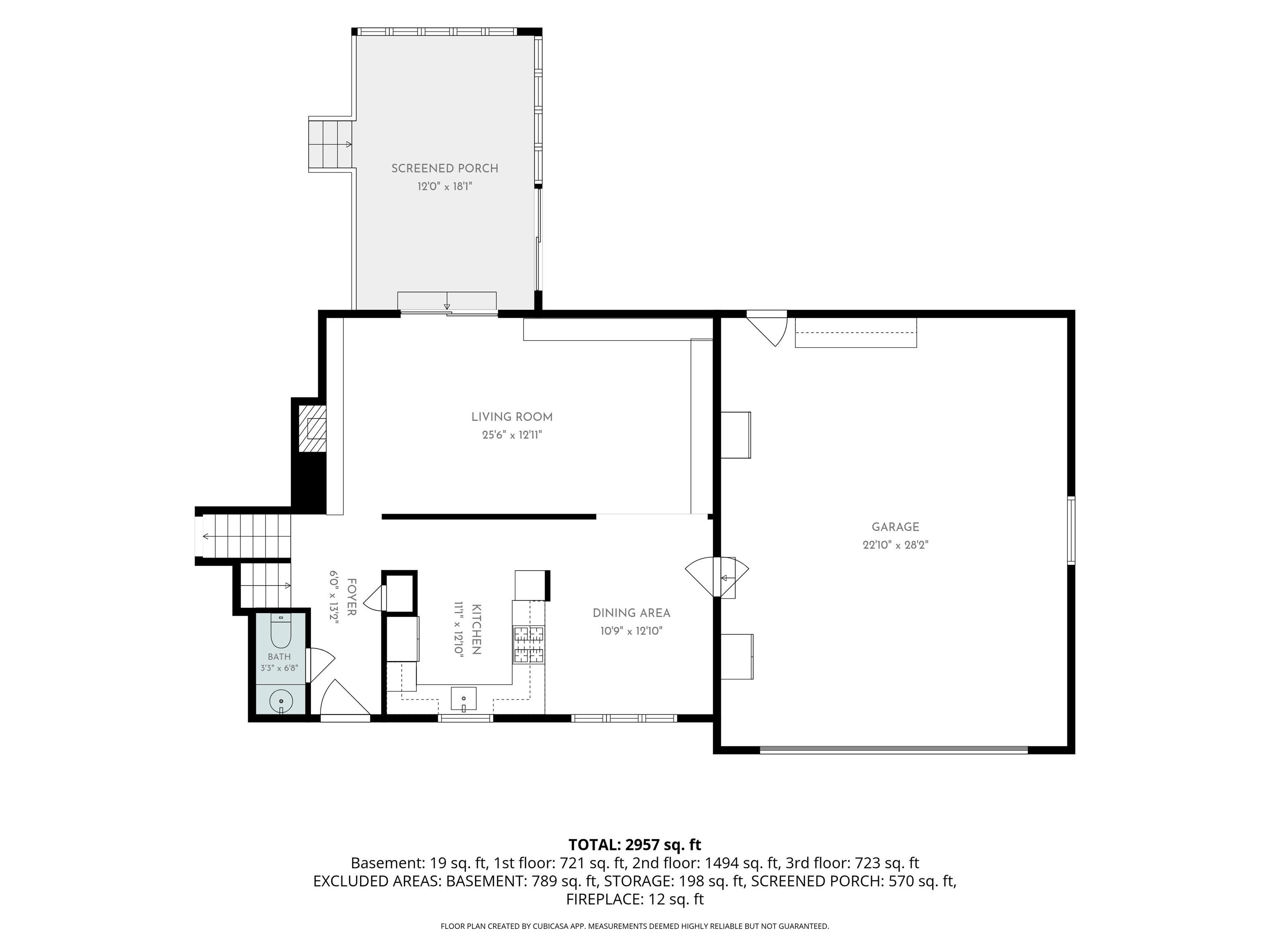 56727 Meadowood Drive Elkhart IN 46516