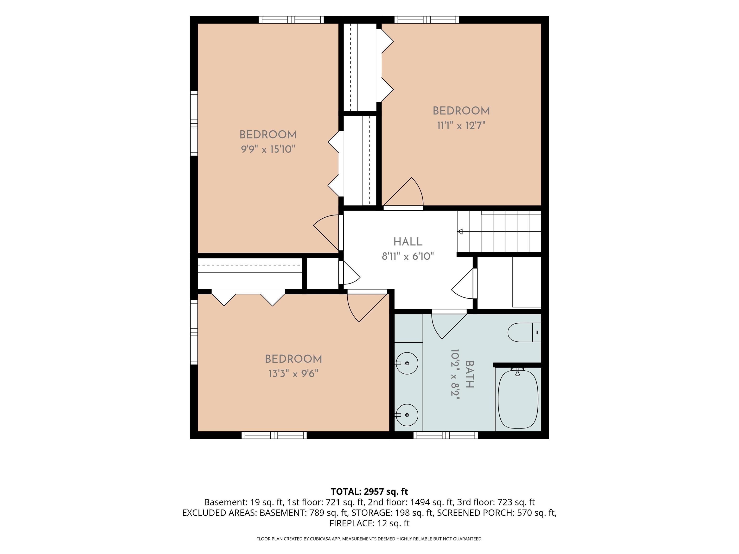 56727 Meadowood Drive Elkhart IN 46516