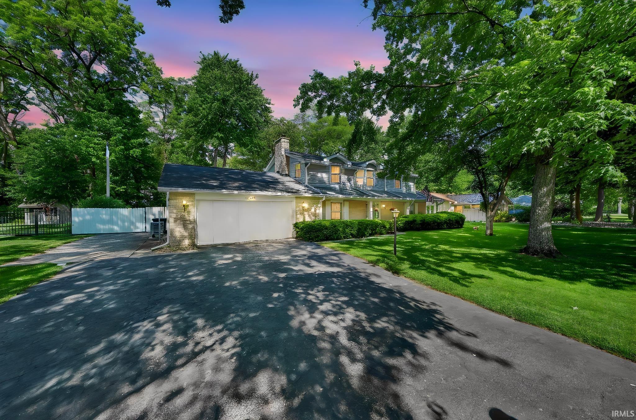 54609 Whispering Oak Drive Mishawaka IN 46545