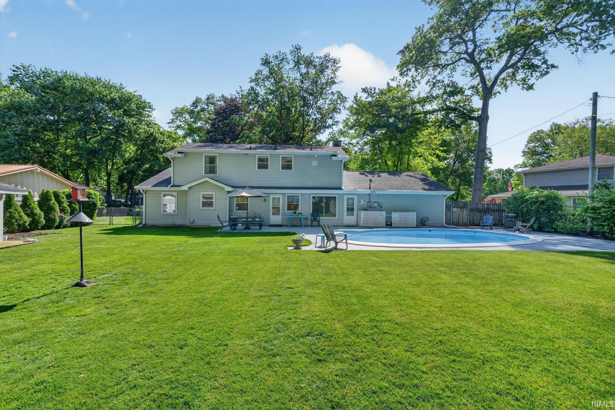 54609 Whispering Oak Drive Mishawaka IN 46545