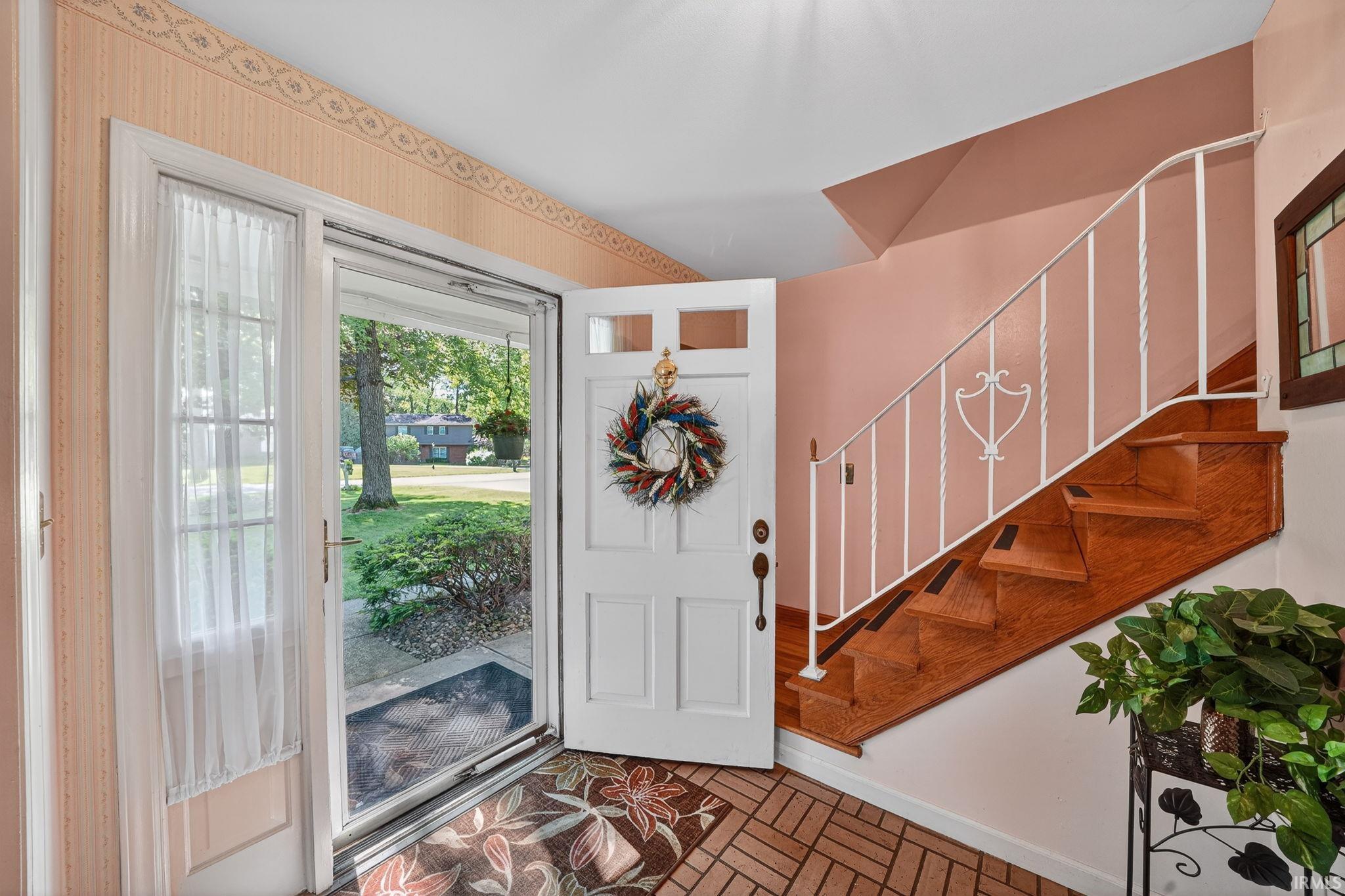 54609 Whispering Oak Drive Mishawaka IN 46545