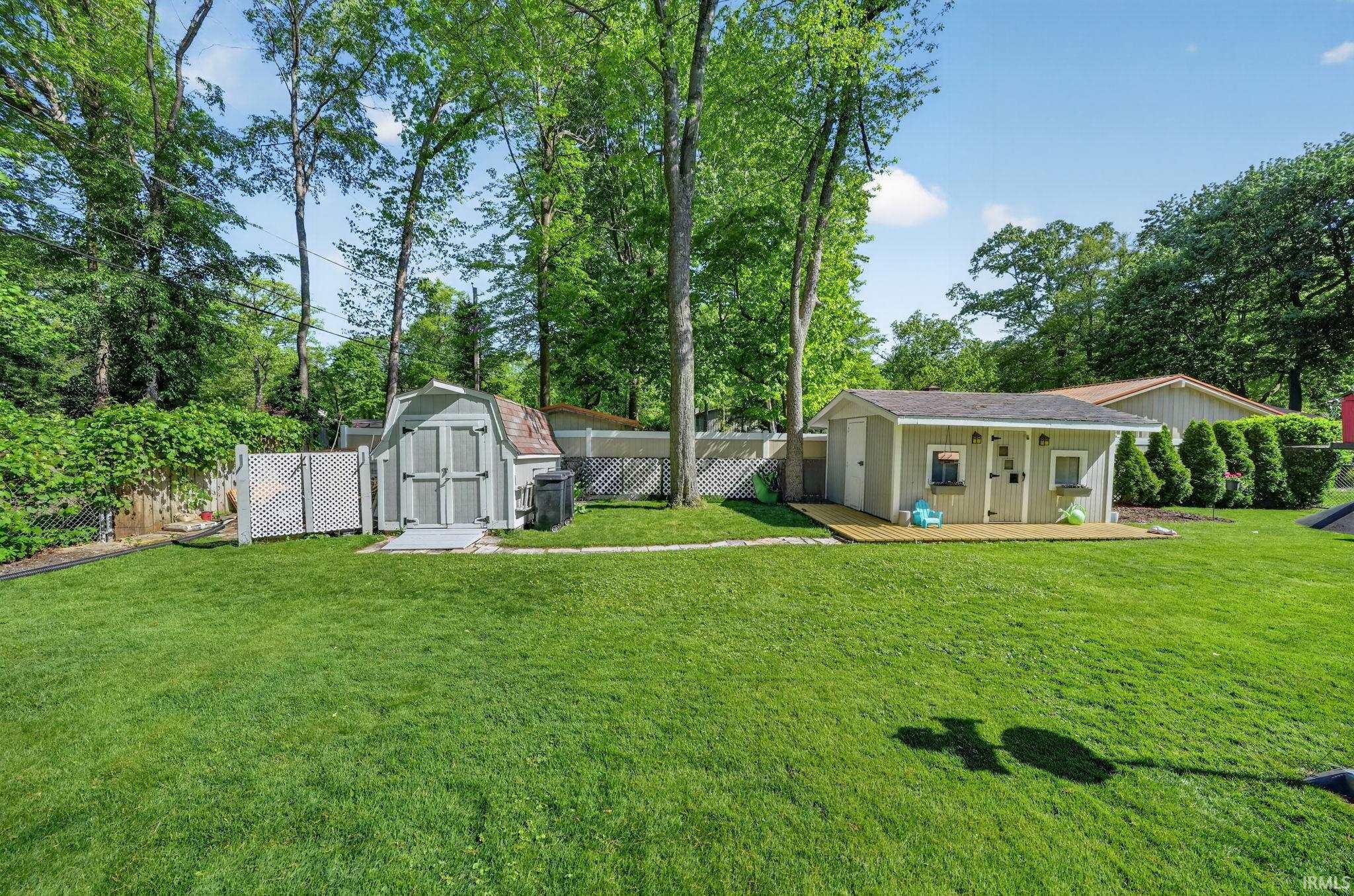 54609 Whispering Oak Drive Mishawaka IN 46545