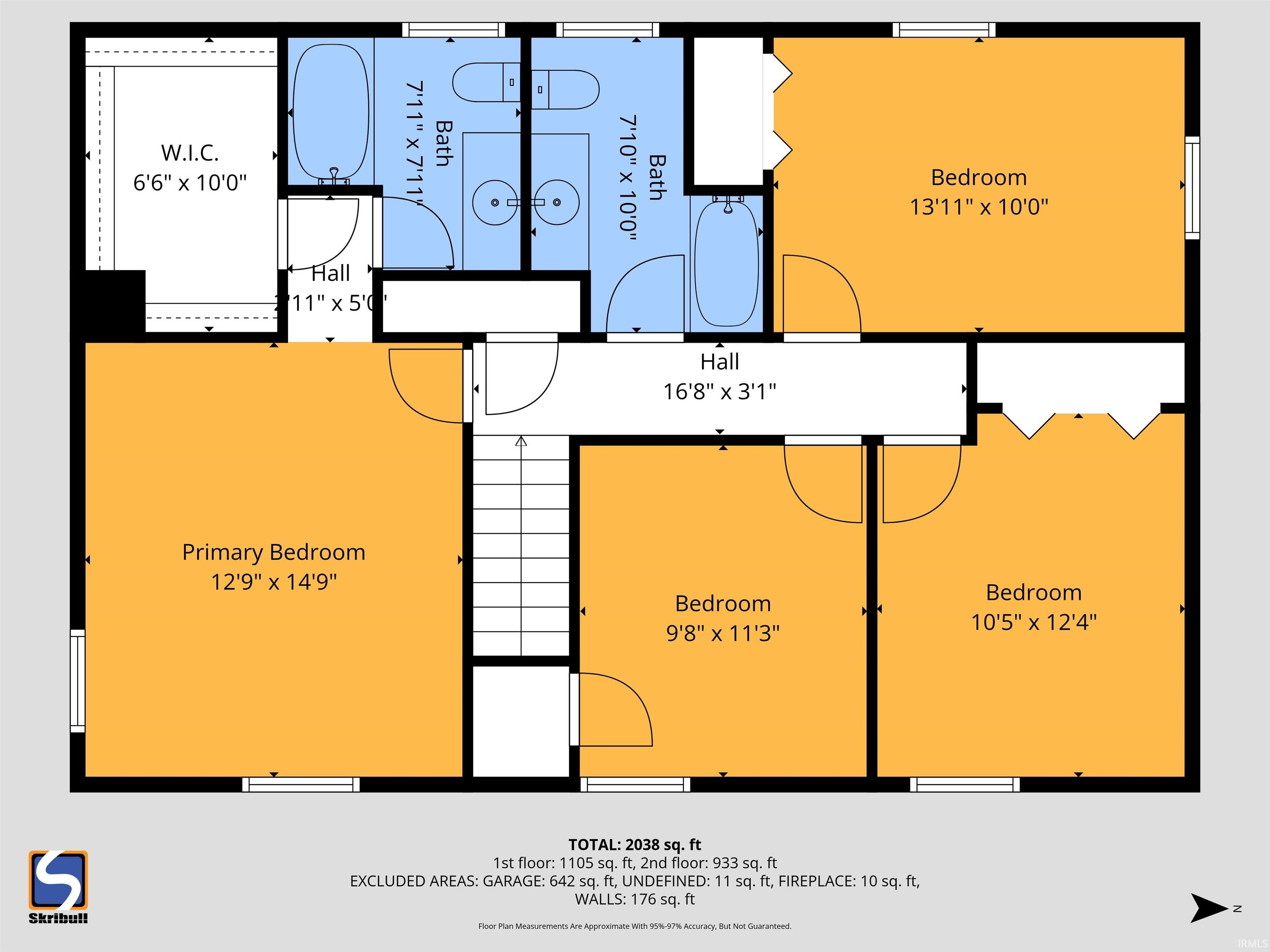 54609 Whispering Oak Drive Mishawaka IN 46545