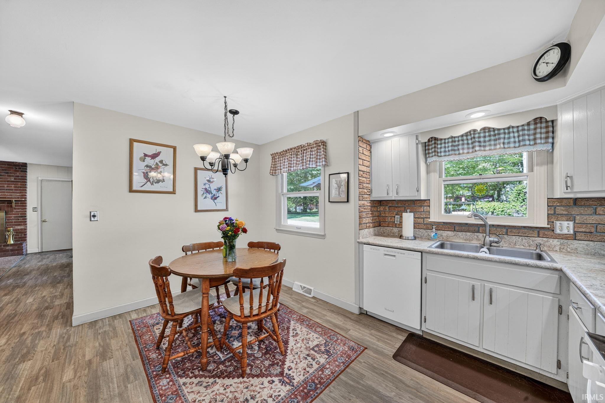 54609 Whispering Oak Drive Mishawaka IN 46545