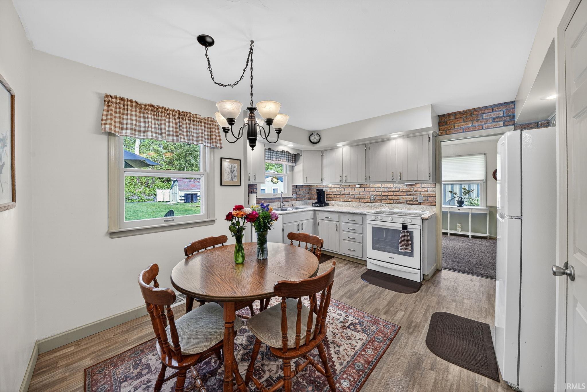 54609 Whispering Oak Drive Mishawaka IN 46545