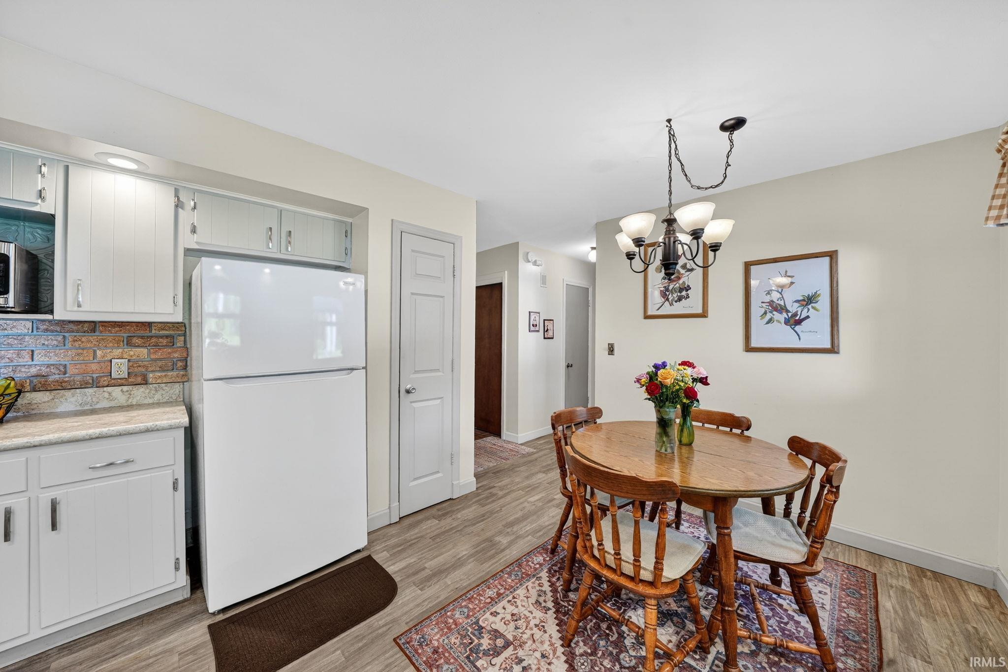 54609 Whispering Oak Drive Mishawaka IN 46545