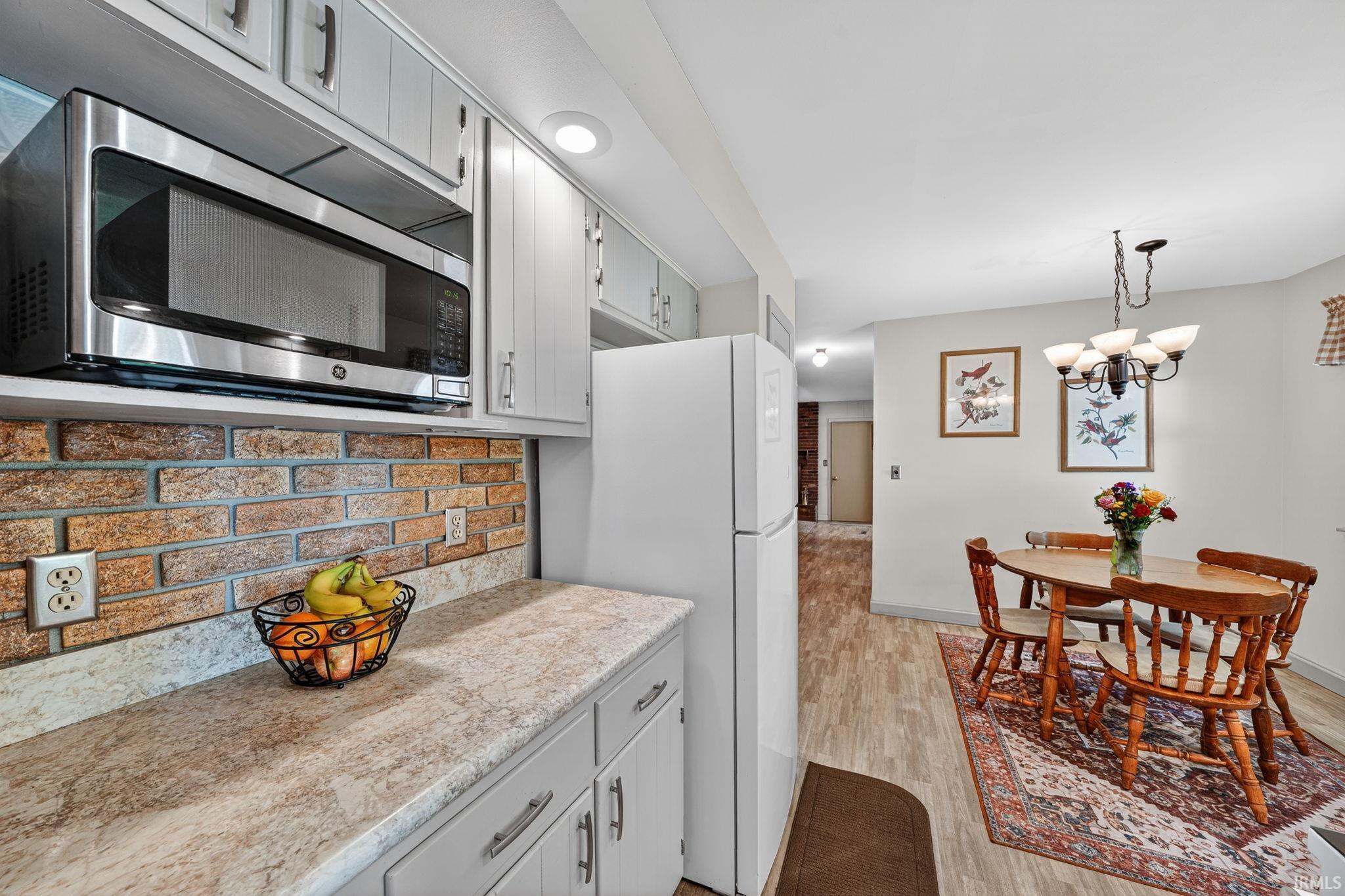 54609 Whispering Oak Drive Mishawaka IN 46545