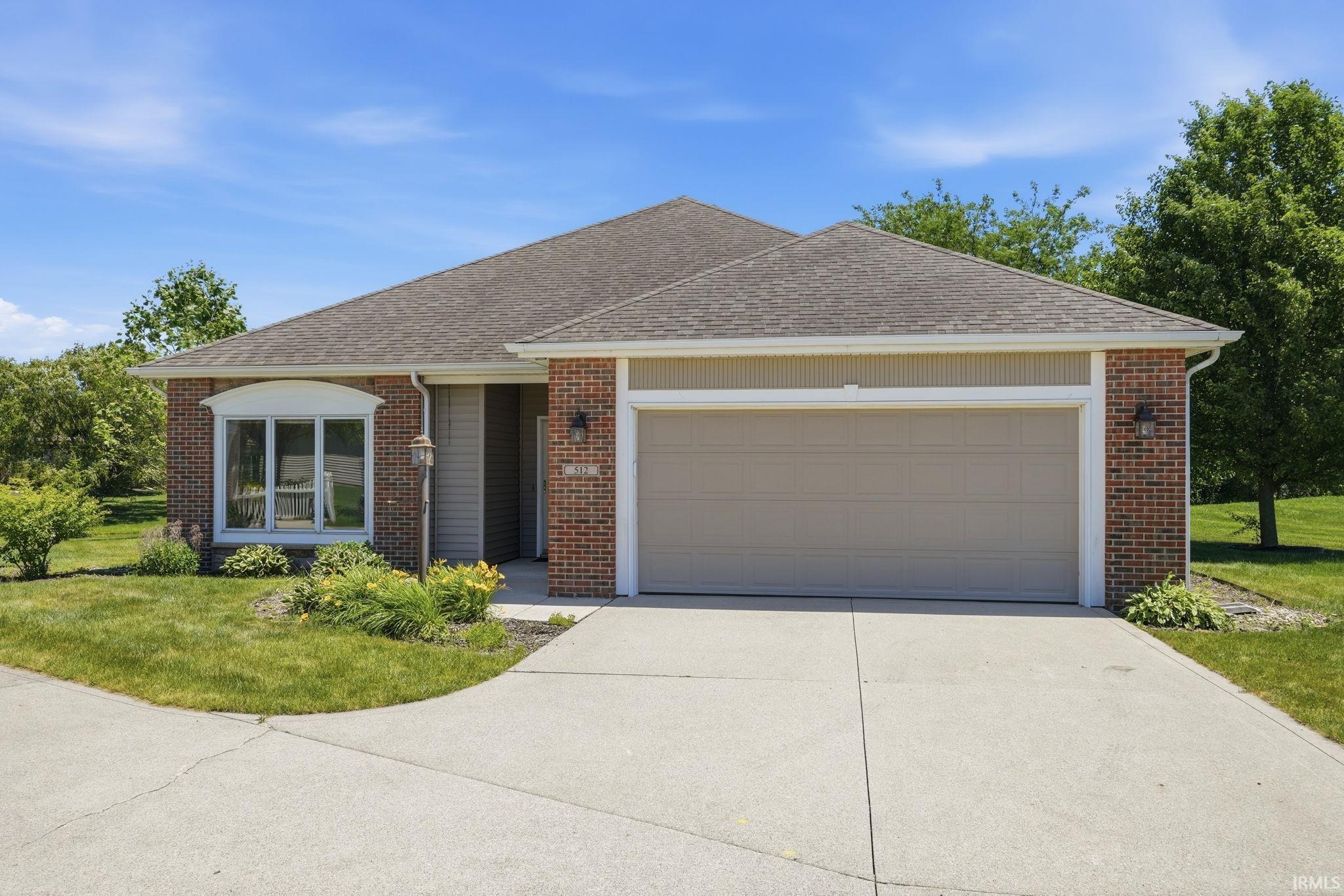 512 Union Station Drive Fort Wayne IN 46814
