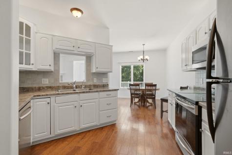 512 Union Station Drive Fort Wayne IN 46814