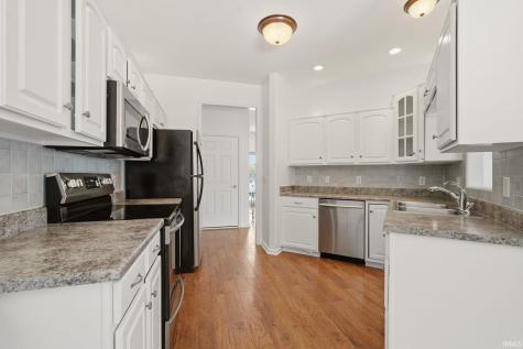 512 Union Station Drive Fort Wayne IN 46814