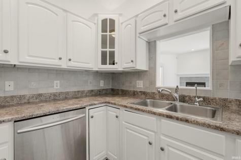 512 Union Station Drive Fort Wayne IN 46814