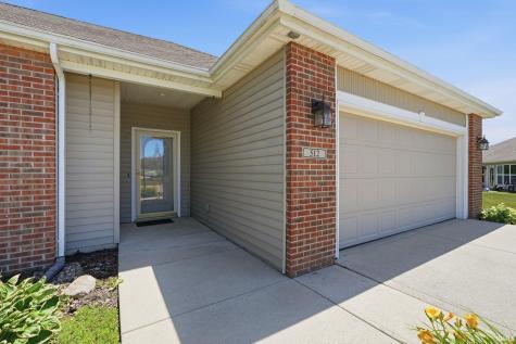 512 Union Station Drive Fort Wayne IN 46814