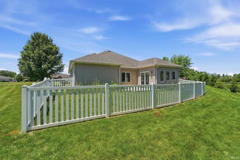 512 Union Station Drive Fort Wayne IN 46814