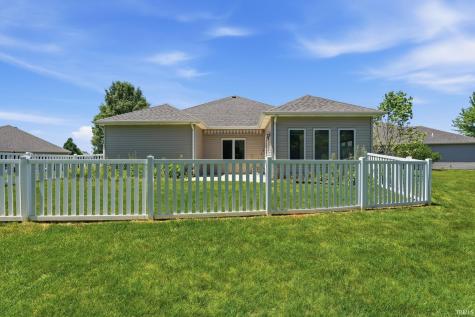 512 Union Station Drive Fort Wayne IN 46814
