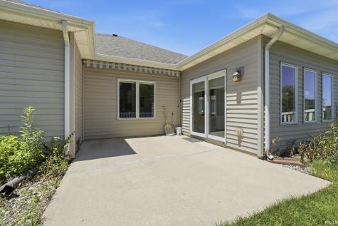 512 Union Station Drive Fort Wayne IN 46814