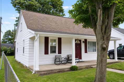 2504 E 13th Street Muncie IN 47302