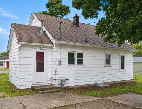 2504 E 13th Street Muncie IN 47302