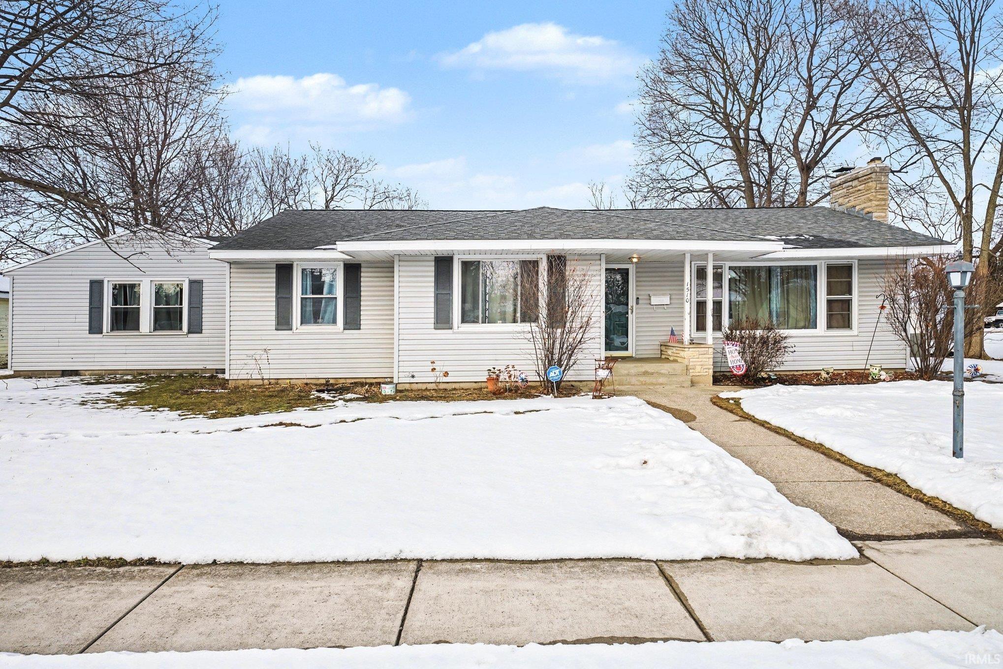 1510 Laurel Street Elkhart IN 46514