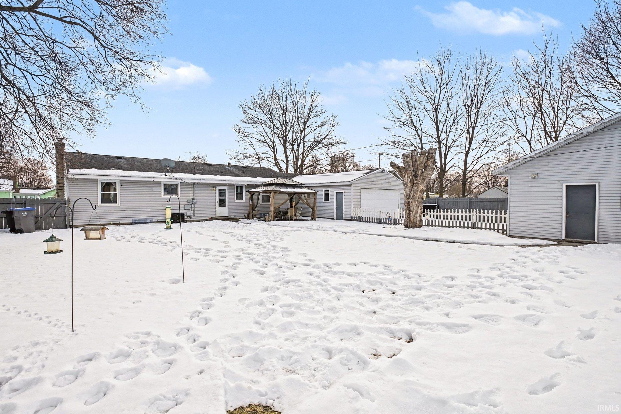 1510 Laurel Street Elkhart IN 46514