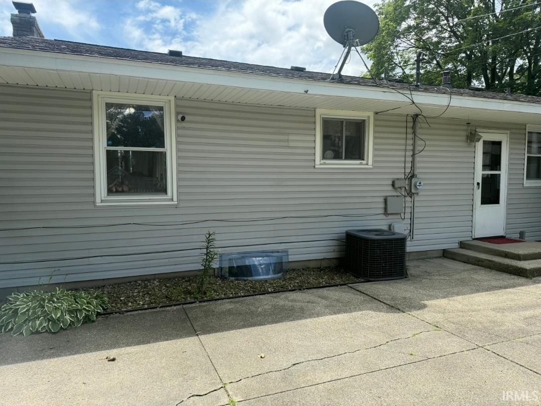 1510 Laurel Street Elkhart IN 46514