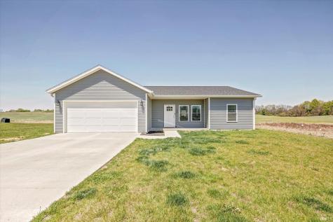 7400 W Upland Drive Bloomington IN 47404