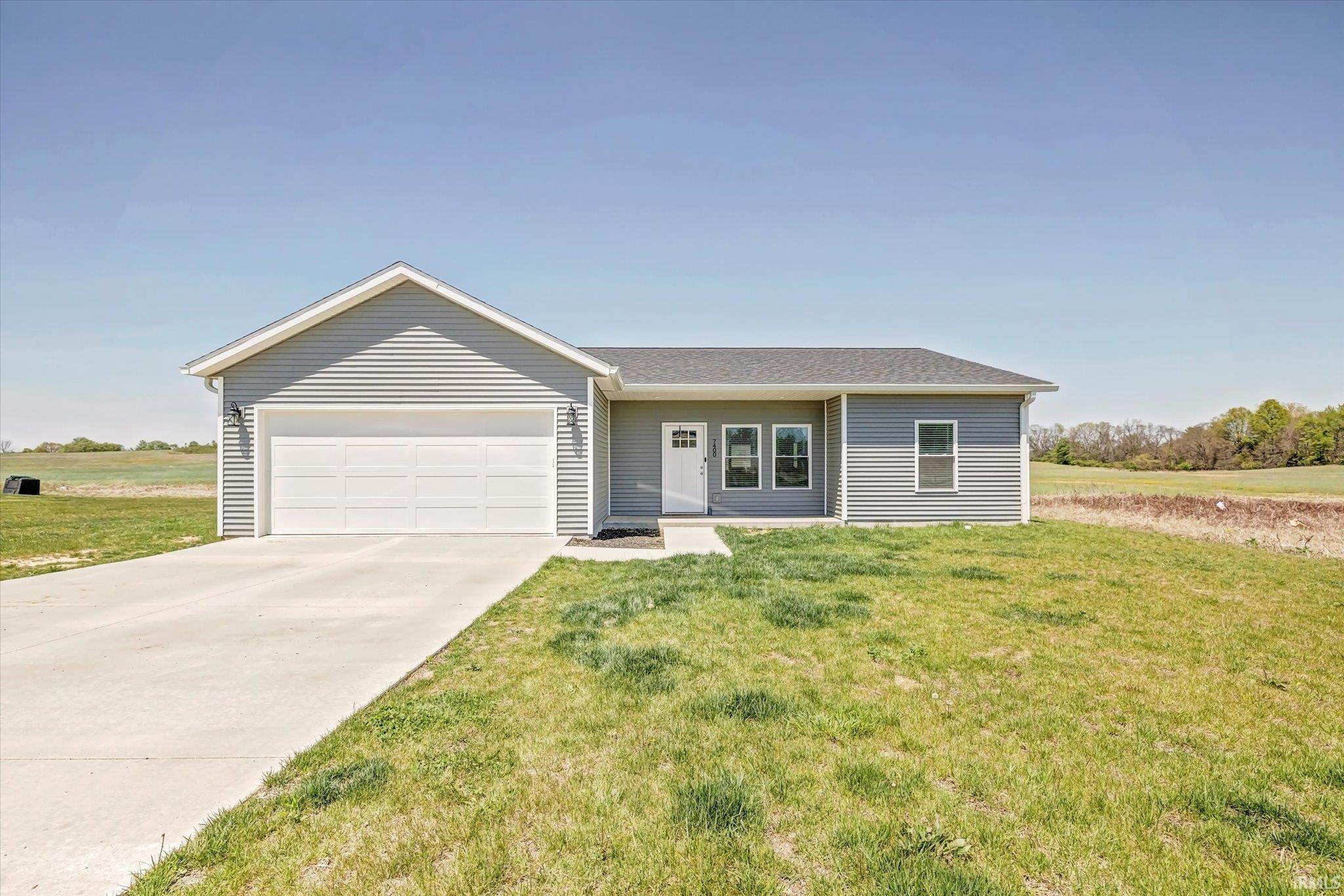 7400 W Upland Drive Bloomington IN 47404