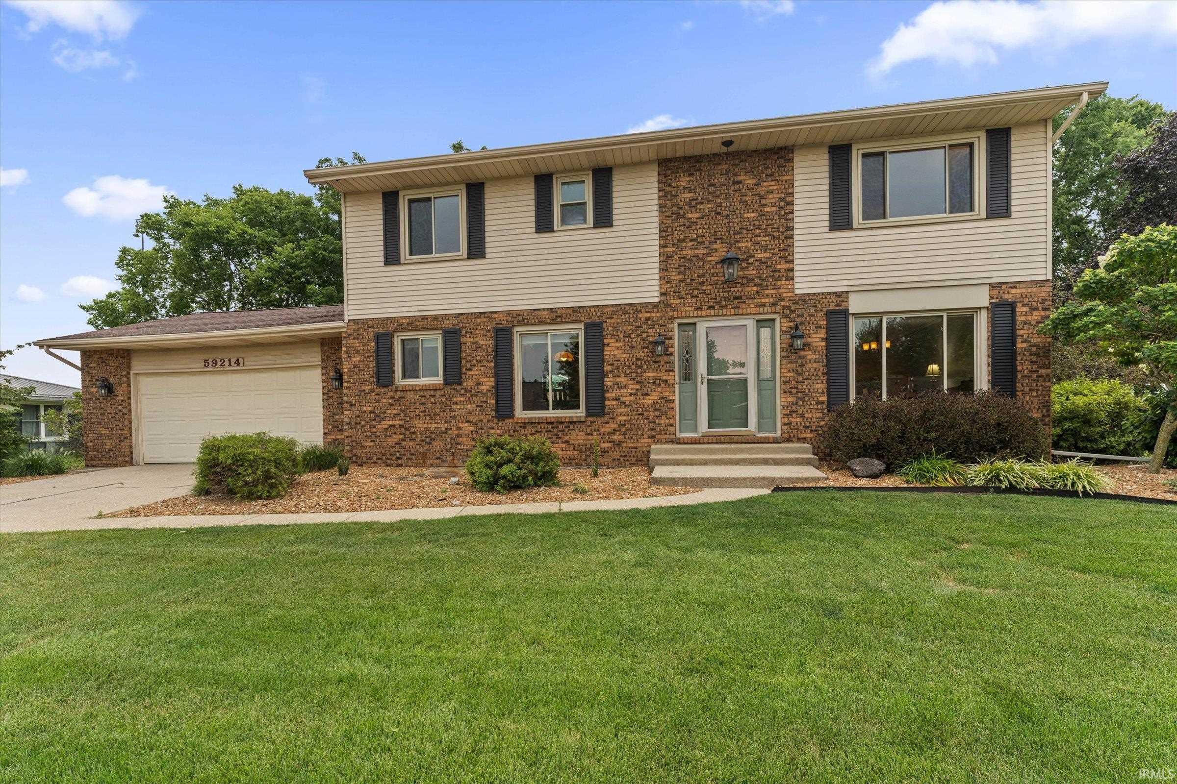 59214 Park Shore Drive Elkhart IN 46517