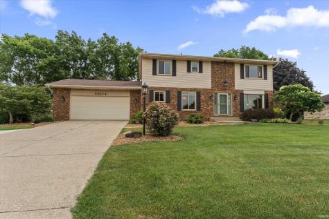 59214 Park Shore Drive Elkhart IN 46517