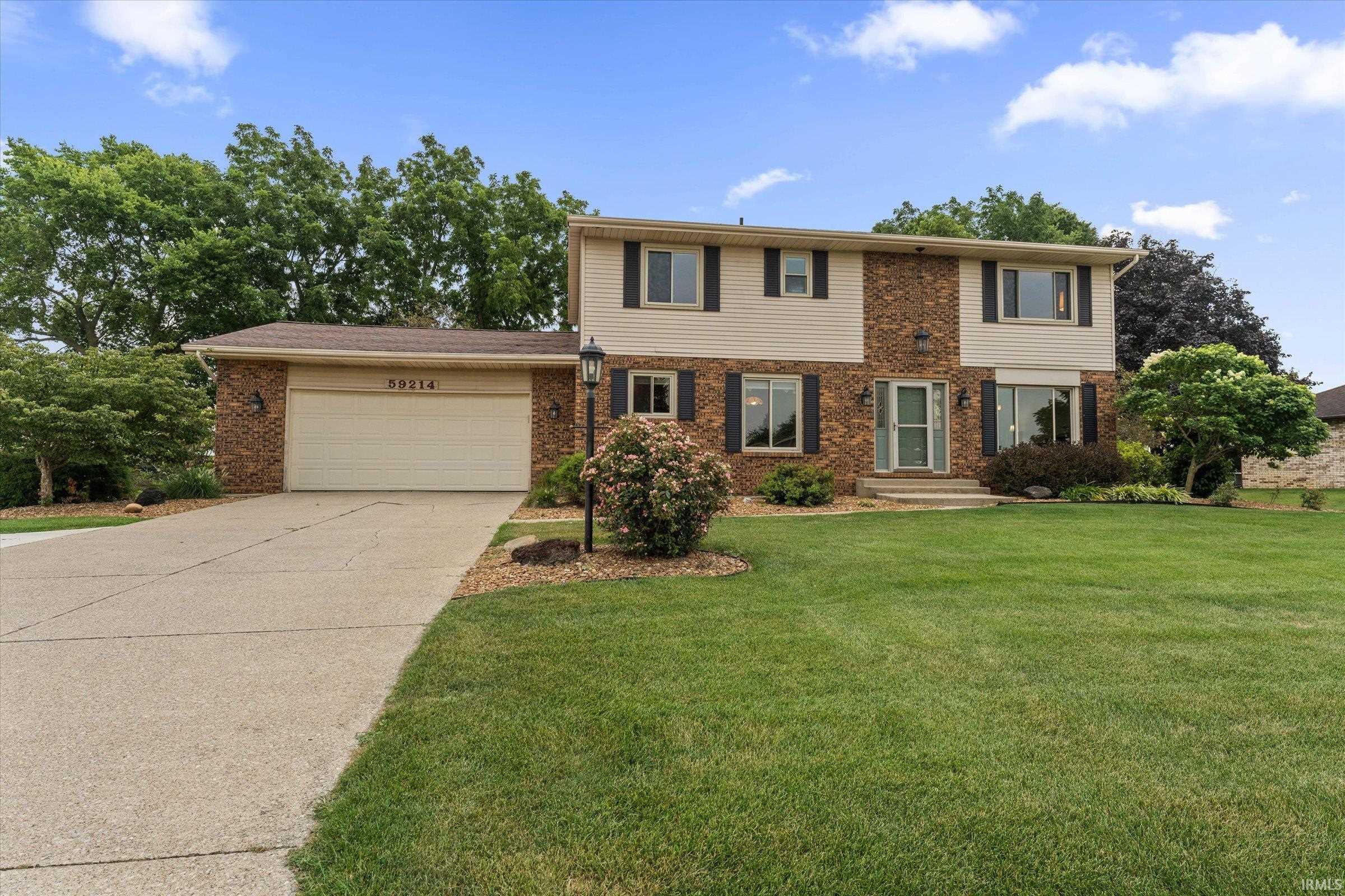 59214 Park Shore Drive Elkhart IN 46517