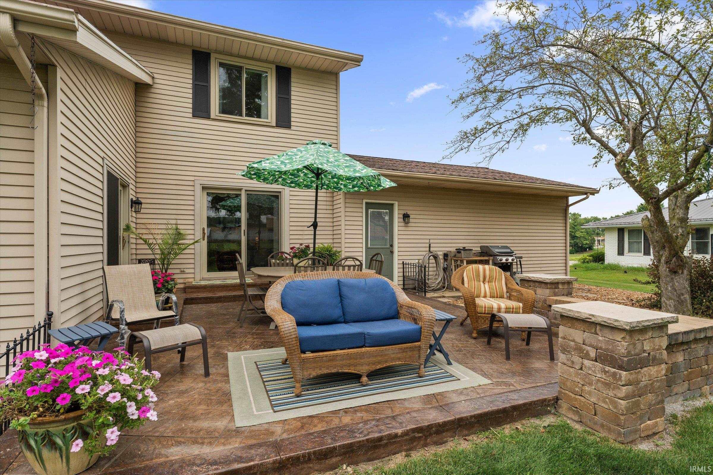 59214 Park Shore Drive Elkhart IN 46517