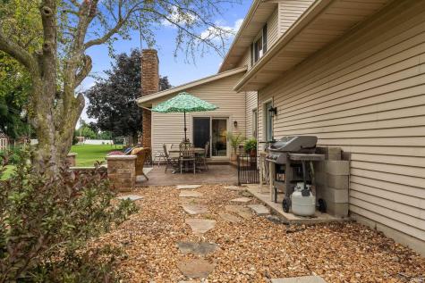 59214 Park Shore Drive Elkhart IN 46517