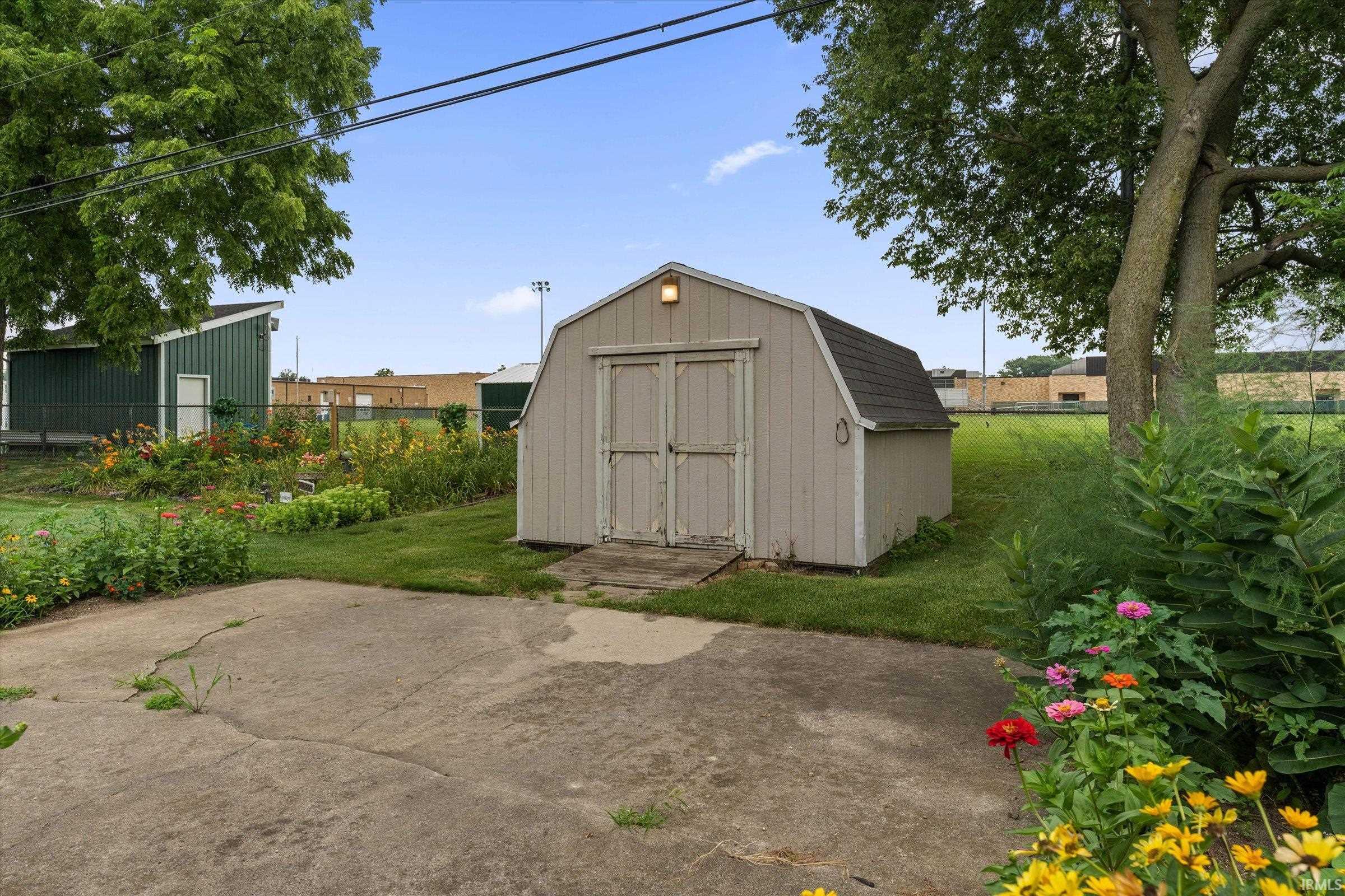 59214 Park Shore Drive Elkhart IN 46517
