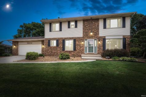 59214 Park Shore Drive Elkhart IN 46517