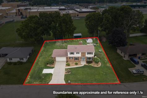 59214 Park Shore Drive Elkhart IN 46517
