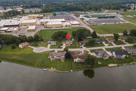 59214 Park Shore Drive Elkhart IN 46517