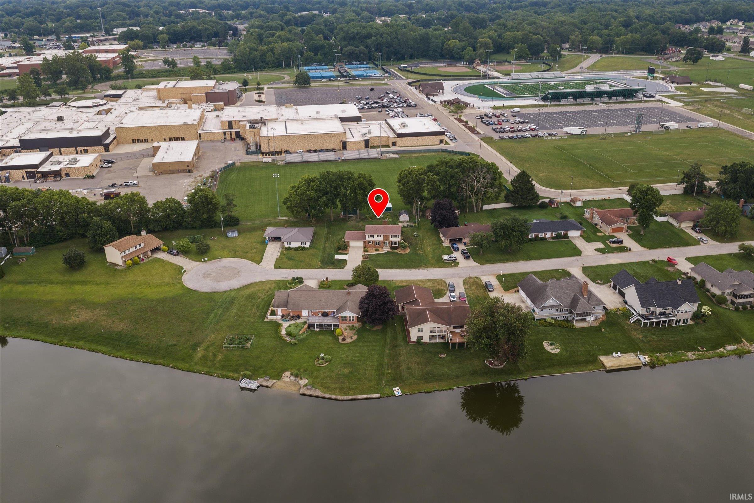 59214 Park Shore Drive Elkhart IN 46517