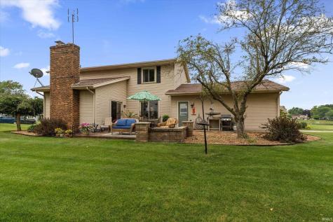 59214 Park Shore Drive Elkhart IN 46517