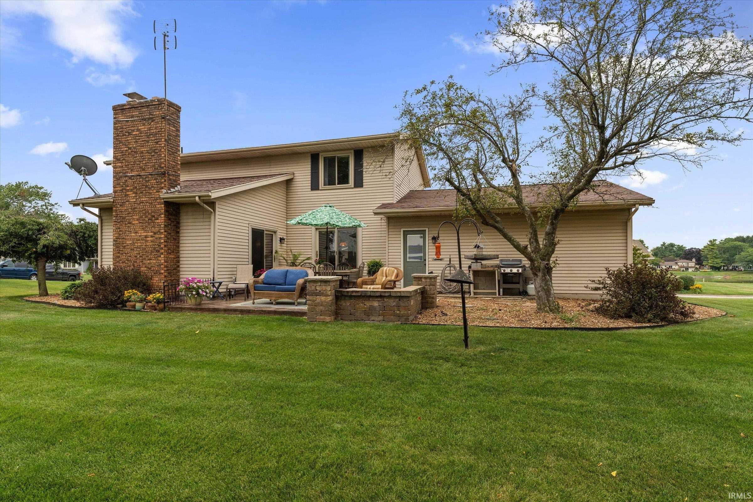 59214 Park Shore Drive Elkhart IN 46517