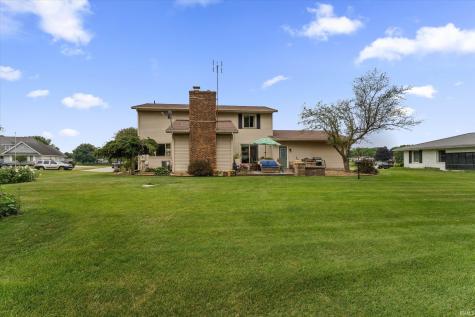 59214 Park Shore Drive Elkhart IN 46517