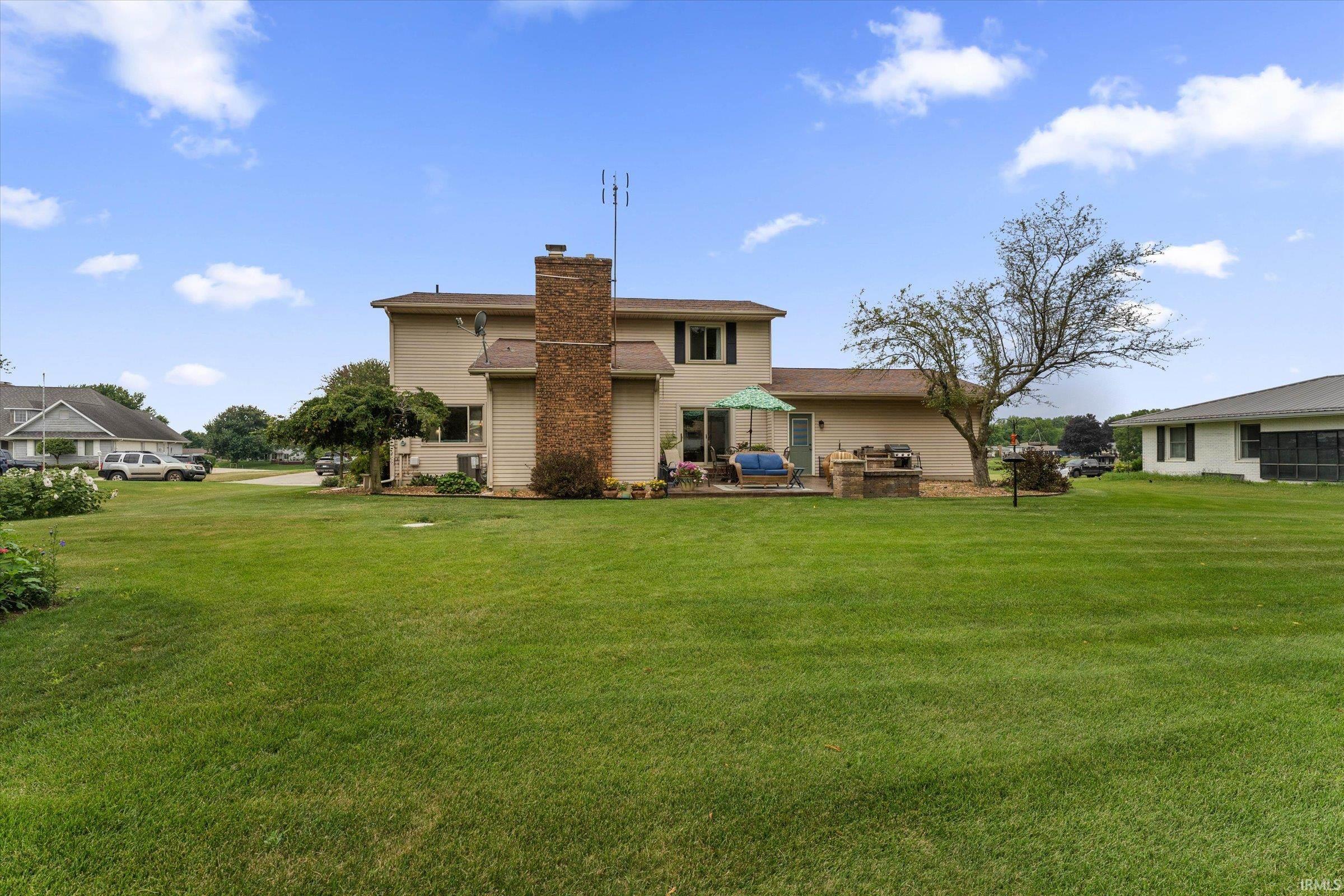 59214 Park Shore Drive Elkhart IN 46517